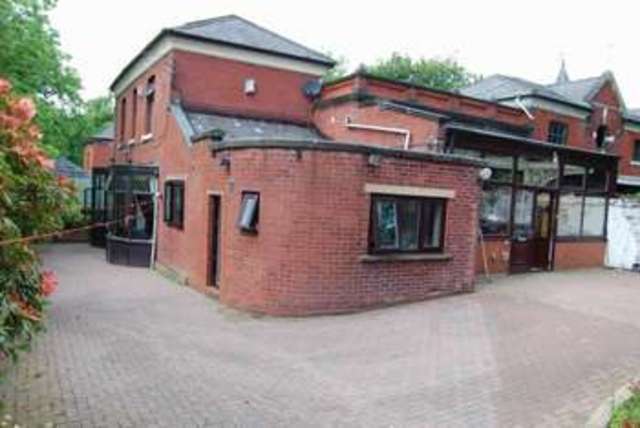  Image of 4 bedroom Semi-Detached house for sale in Shear Bank Road Blackburn BB1 at SHEAR BANK ROAD TOWN CENTRE CORPORATION PARK BLACKBURN, BB1 8AZ