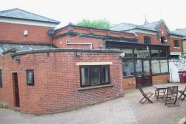  Image of 4 bedroom Semi-Detached house for sale in Shear Bank Road Blackburn BB1 at SHEAR BANK ROAD TOWN CENTRE CORPORATION PARK BLACKBURN, BB1 8AZ