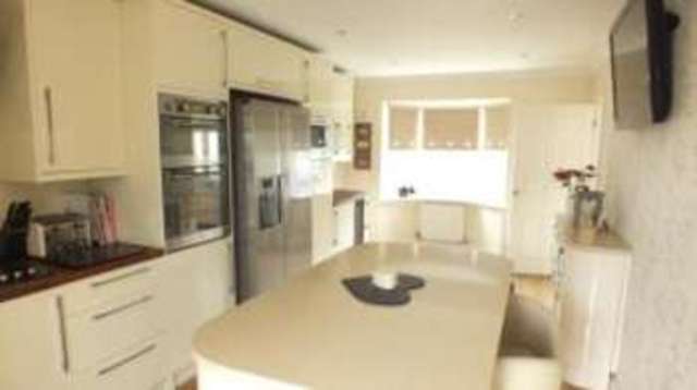  Image of 5 bedroom Detached house for sale in The Heritage Leyland PR25 at Leyland Lancashire Leyland, PR25 3ZJ