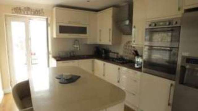  Image of 5 bedroom Detached house for sale in The Heritage Leyland PR25 at Leyland Lancashire Leyland, PR25 3ZJ