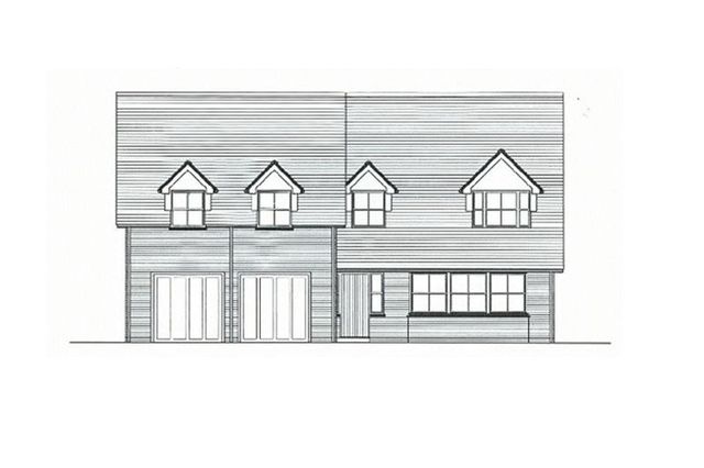  Image of 5 bedroom Detached house for sale in Cambridge Road Ugley Bishop's Stortford CM22 at Cambridge Road Ugley Bishops Stortford, CM22 6HX