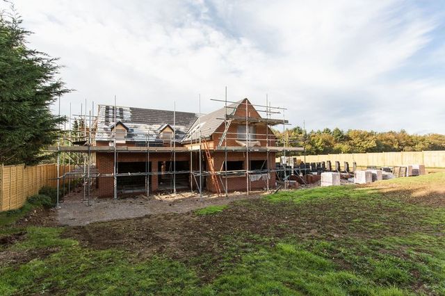  Image of 5 bedroom Detached house for sale in Cambridge Road Ugley Bishop's Stortford CM22 at Cambridge Road Ugley Bishops Stortford, CM22 6HX