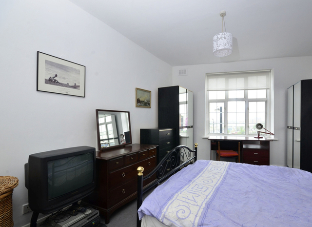  Image of 2 bedroom Flat to rent in Finchley Road London NW3 at SWISS COTTAGE  London, NW3 5HN