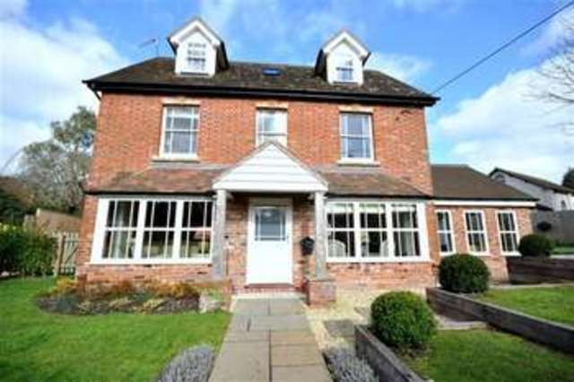  Image of 4 bedroom Detached house for sale in Iwerne Minster Blandford Forum DT11 at Iwerne Minster, DT11 8LW
