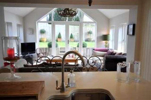  Image of 4 bedroom Detached house for sale in Iwerne Minster Blandford Forum DT11 at Iwerne Minster, DT11 8LW
