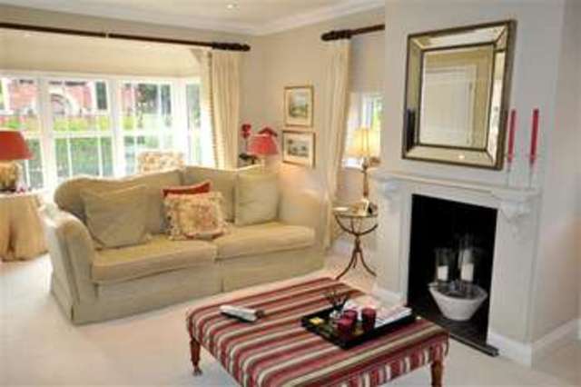  Image of 4 bedroom Detached house for sale in Iwerne Minster Blandford Forum DT11 at Iwerne Minster, DT11 8LW