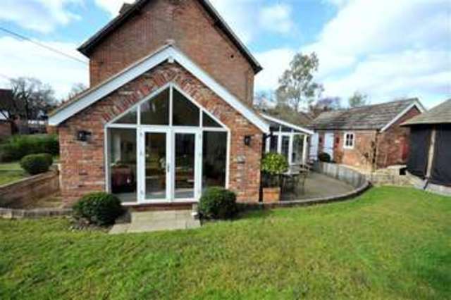  Image of 4 bedroom Detached house for sale in Iwerne Minster Blandford Forum DT11 at Iwerne Minster, DT11 8LW