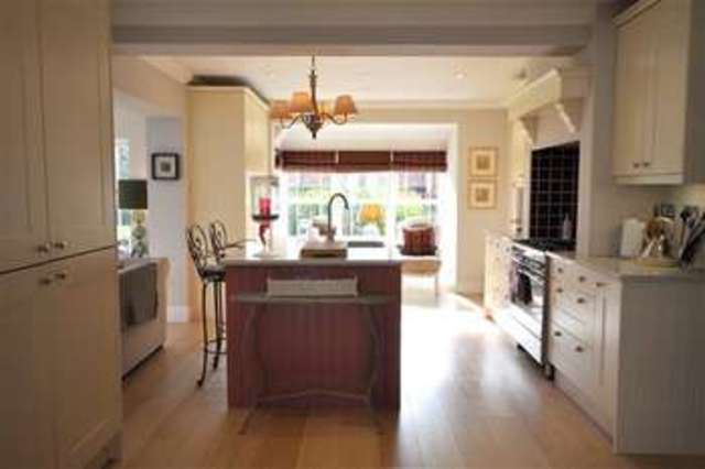  Image of 4 bedroom Detached house for sale in Iwerne Minster Blandford Forum DT11 at Iwerne Minster, DT11 8LW