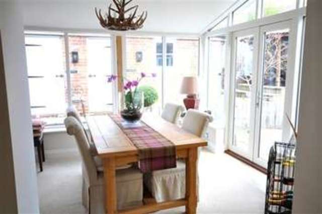  Image of 4 bedroom Detached house for sale in Iwerne Minster Blandford Forum DT11 at Iwerne Minster, DT11 8LW