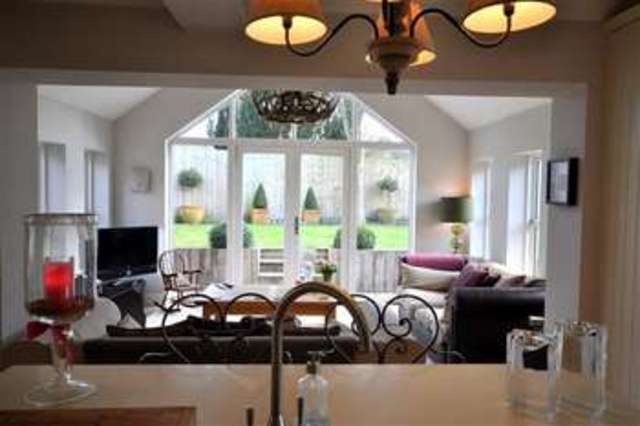  Image of 4 bedroom Detached house for sale in Iwerne Minster Blandford Forum DT11 at Iwerne Minster, DT11 8LW