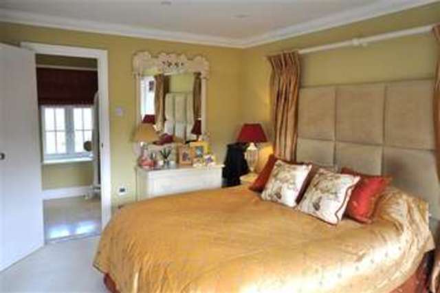  Image of 4 bedroom Detached house for sale in Iwerne Minster Blandford Forum DT11 at Iwerne Minster, DT11 8LW