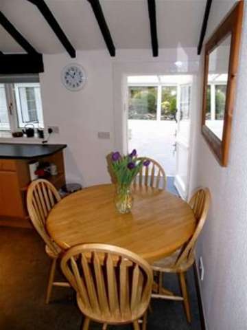  Image of 2 bedroom Detached house for sale in Shore Road Innellan Dunoon PA23 at Innellan, PA23 7SS