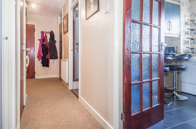  Image of 3 bedroom Flat for sale in Craigmount Hill Edinburgh EH4 at Craigmount Hill Corstorphine Edinburgh, EH4 8HW