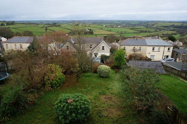  Image of 3 bedroom Terraced house for sale in St. Stephens Launceston PL15 at Launceston, PL15 9BL