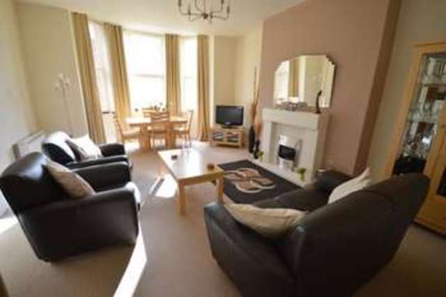  Image of 2 bedroom Apartment for sale in Avenue Victoria Scarborough YO11 at Christine House Avenue Victoria Scarborough, YO11 2QB