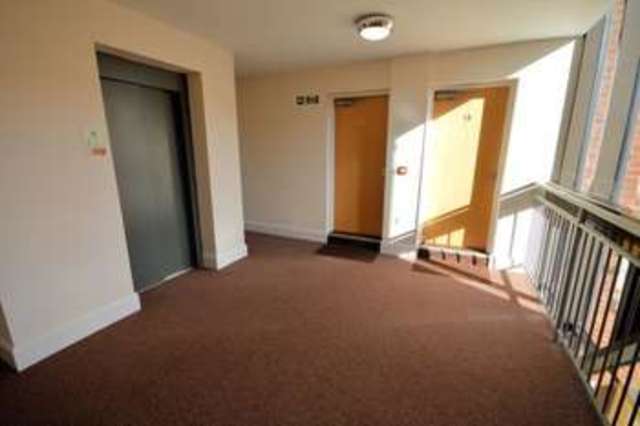  Image of 2 bedroom Apartment for sale in Avenue Victoria Scarborough YO11 at Christine House Avenue Victoria Scarborough, YO11 2QB