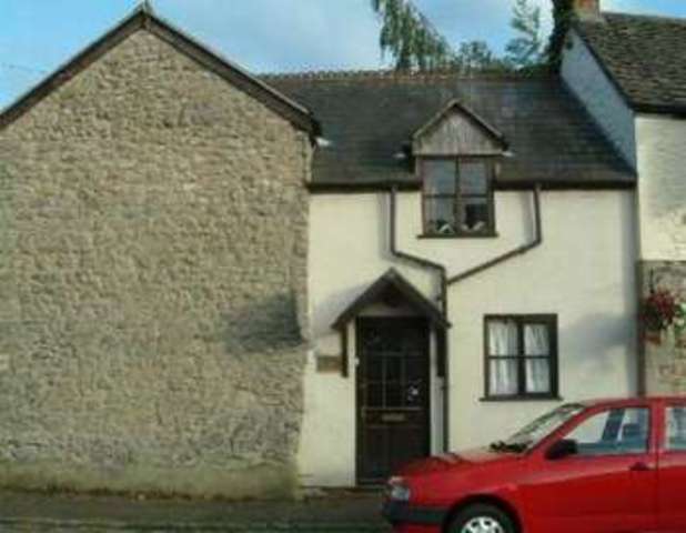  Image of 2 bedroom Semi-Detached house for sale in Eagle Lane Watchfield Swindon SN6 at Eagle Lane Watchfield SWINDON, SN6 8TF