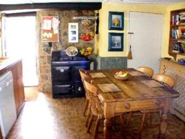  Image of 3 bedroom Semi-Detached house for sale in Coxwell Street Faringdon SN7 at Coxwell Street  Faringdon, SN7 7EA