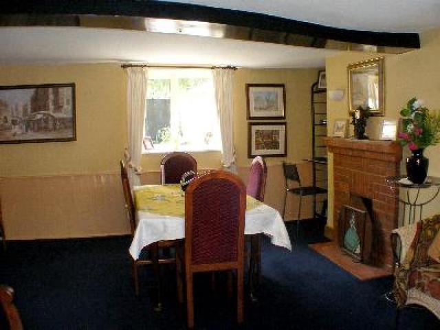  Image of 3 bedroom Semi-Detached house for sale in Coxwell Street Faringdon SN7 at Coxwell Street  Faringdon, SN7 7EA