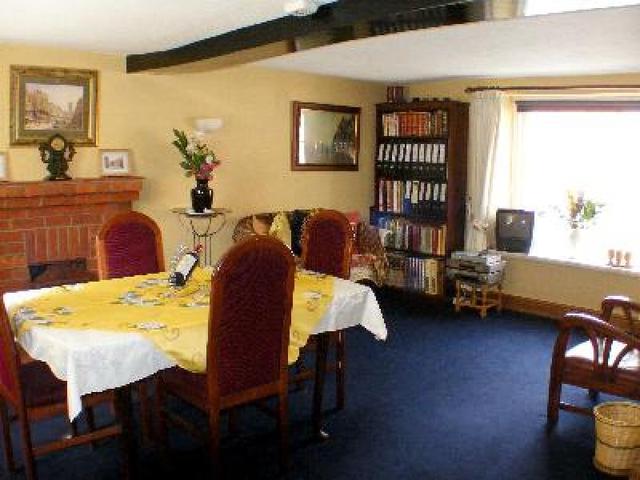  Image of 3 bedroom Semi-Detached house for sale in Coxwell Street Faringdon SN7 at Coxwell Street  Faringdon, SN7 7EA