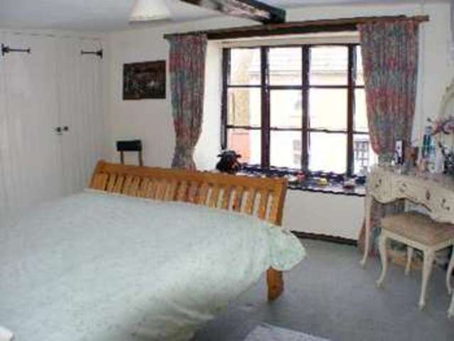  Image of 3 bedroom Semi-Detached house for sale in Coxwell Street Faringdon SN7 at Coxwell Street  Faringdon, SN7 7EA