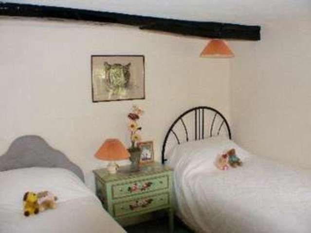  Image of 3 bedroom Semi-Detached house for sale in Coxwell Street Faringdon SN7 at Coxwell Street  Faringdon, SN7 7EA