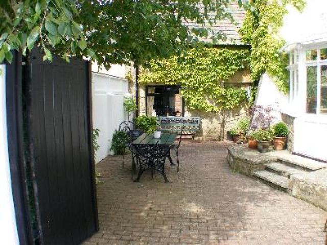  Image of 3 bedroom Semi-Detached house for sale in Coxwell Street Faringdon SN7 at Coxwell Street  Faringdon, SN7 7EA