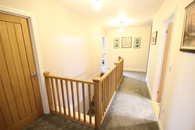  Image of 5 bedroom Detached house for sale in Bedford Road Stagsden Bedford MK43 at Bedford Road Stagsden Bedford, MK43 8TP