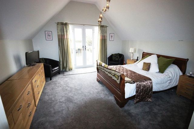  Image of 5 bedroom Detached house for sale in Bedford Road Stagsden Bedford MK43 at Bedford Road Stagsden Bedford, MK43 8TP
