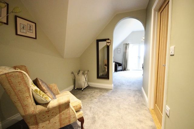  Image of 5 bedroom Detached house for sale in Bedford Road Stagsden Bedford MK43 at Bedford Road Stagsden Bedford, MK43 8TP