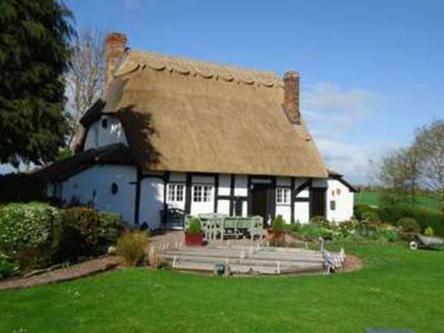  Image of 3 bedroom Cottage for sale in Corsend Road Hartpury Gloucester GL19 at Corsend Road Hartpury Gloucester, GL19 3BP