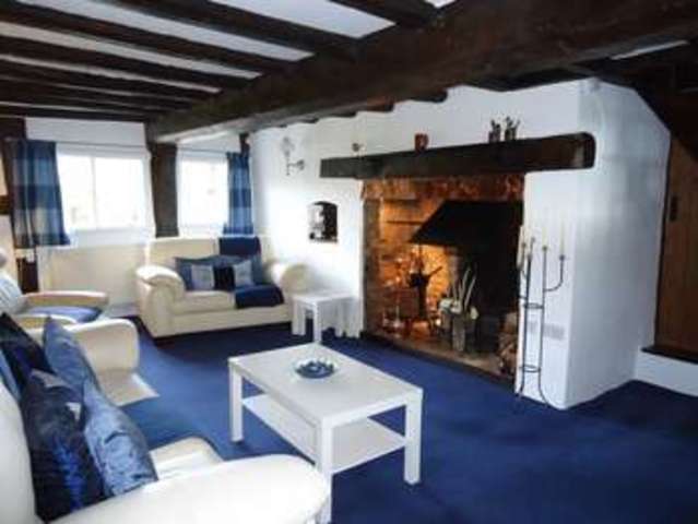  Image of 3 bedroom Cottage for sale in Corsend Road Hartpury Gloucester GL19 at Corsend Road Hartpury Gloucester, GL19 3BP