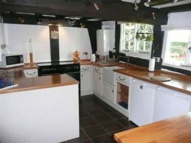  Image of 3 bedroom Cottage for sale in Corsend Road Hartpury Gloucester GL19 at Corsend Road Hartpury Gloucester, GL19 3BP