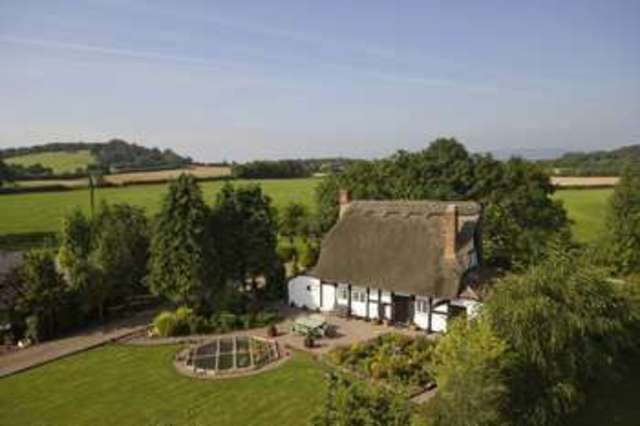  Image of 3 bedroom Cottage for sale in Corsend Road Hartpury Gloucester GL19 at Corsend Road Hartpury Gloucester, GL19 3BP