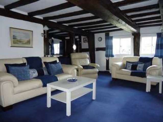 Image of 3 bedroom Cottage for sale in Corsend Road Hartpury Gloucester GL19 at Corsend Road Hartpury Gloucester, GL19 3BP