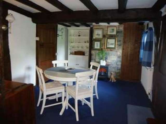  Image of 3 bedroom Cottage for sale in Corsend Road Hartpury Gloucester GL19 at Corsend Road Hartpury Gloucester, GL19 3BP