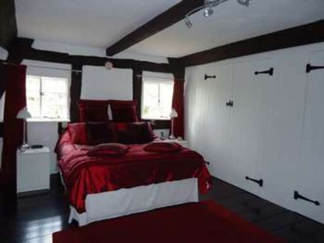  Image of 3 bedroom Cottage for sale in Corsend Road Hartpury Gloucester GL19 at Corsend Road Hartpury Gloucester, GL19 3BP