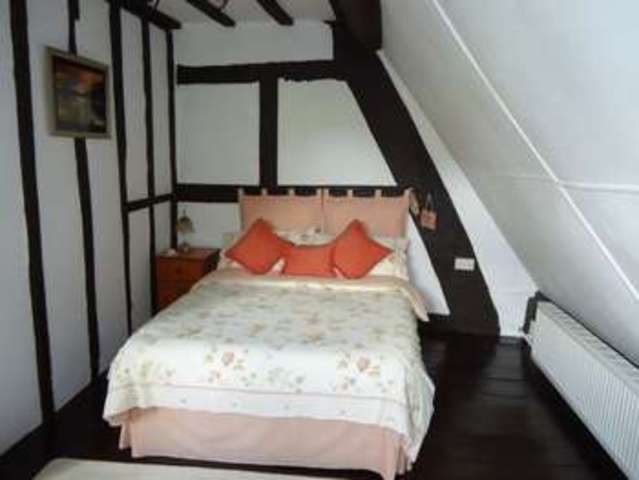  Image of 3 bedroom Cottage for sale in Corsend Road Hartpury Gloucester GL19 at Corsend Road Hartpury Gloucester, GL19 3BP