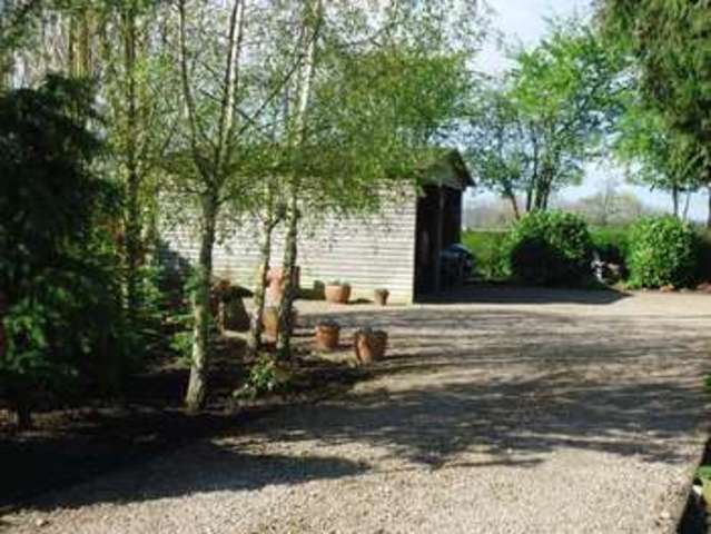  Image of 3 bedroom Cottage for sale in Corsend Road Hartpury Gloucester GL19 at Corsend Road Hartpury Gloucester, GL19 3BP