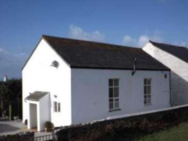  Image of 2 bedroom Detached house for sale in Carnyorth St. Just Penzance TR19 at Carnyorth Penzance Carnyorth, TR19 7QD