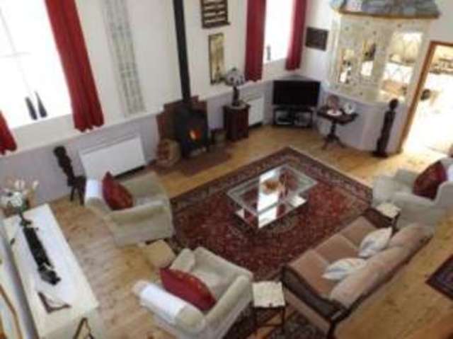  Image of 2 bedroom Detached house for sale in Carnyorth St. Just Penzance TR19 at Carnyorth Penzance Carnyorth, TR19 7QD