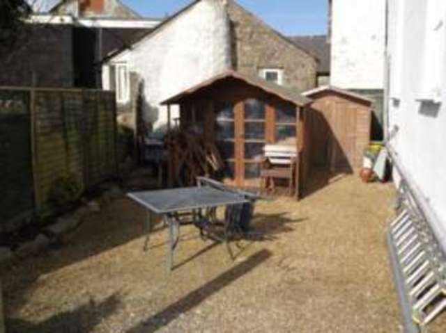  Image of 2 bedroom Detached house for sale in Carnyorth St. Just Penzance TR19 at Carnyorth Penzance Carnyorth, TR19 7QD