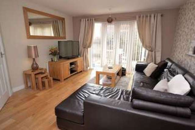 Image of 4 bedroom Detached house for sale in Cormorant Way Leighton Buzzard LU7 at Cormorant Way  Leighton Buzzard, LU7 4UY