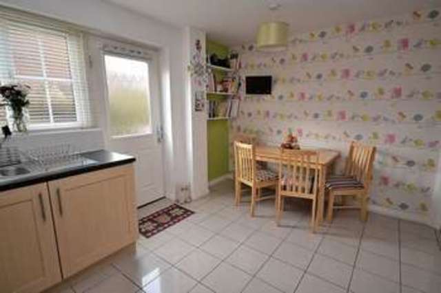 Image of 4 bedroom Detached house for sale in Cormorant Way Leighton Buzzard LU7 at Cormorant Way  Leighton Buzzard, LU7 4UY