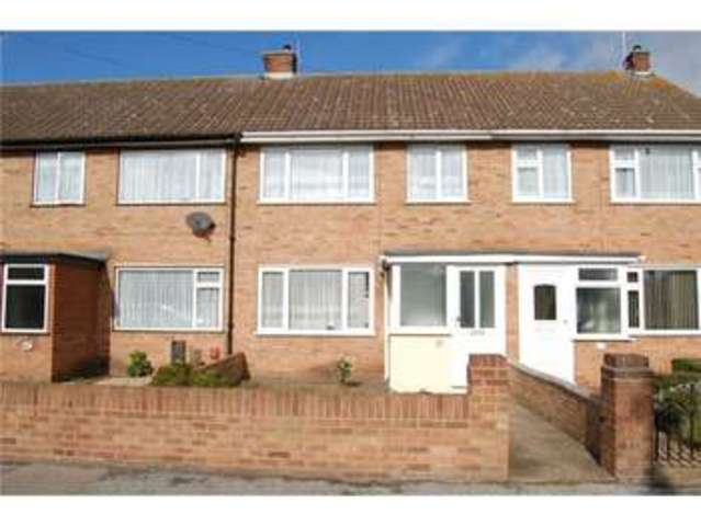  Image of 3 bedroom Terraced house to rent in Corringham Road Corringham Stanford-Le-Hope SS17 at Corringham Road  STANFORD LE HOPE, SS17 0BA