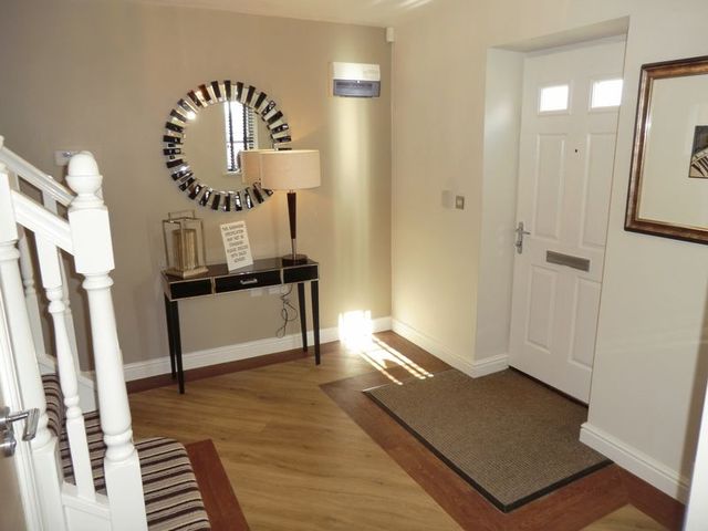  Image of 4 bedroom Detached house for sale in Burton Street Tutbury Burton-on-Trent DE13 at Heritage Park, off Burton Road Tutbury Burton Upon Trent, DE13 9NR
