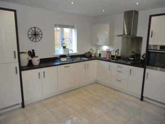  Image of 5 bedroom Detached house for sale in Burton Street Tutbury Burton-on-Trent DE13 at Heritage Park, off Burton Road Tutbury Burton Upon Trent, DE13 9NR