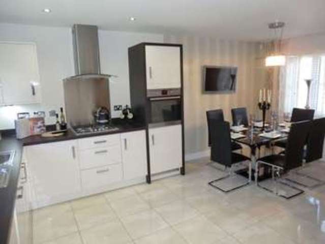 Image of 5 bedroom Detached house for sale in Burton Street Tutbury Burton-on-Trent DE13 at Heritage Park, off Burton Road Tutbury Burton Upon Trent, DE13 9NR