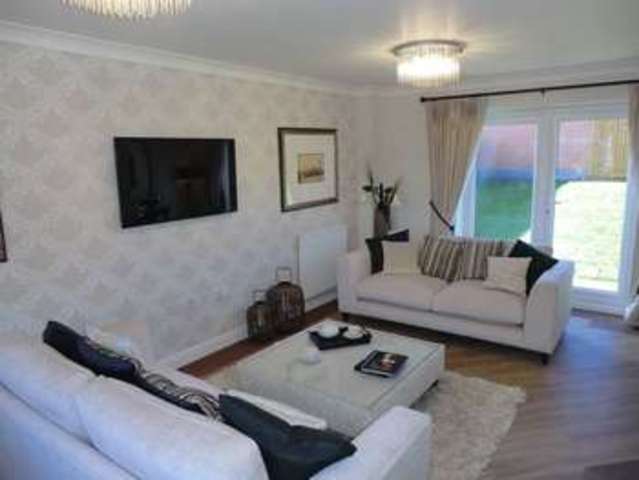  Image of 5 bedroom Detached house for sale in Burton Street Tutbury Burton-on-Trent DE13 at Heritage Park, off Burton Road Tutbury Burton Upon Trent, DE13 9NR