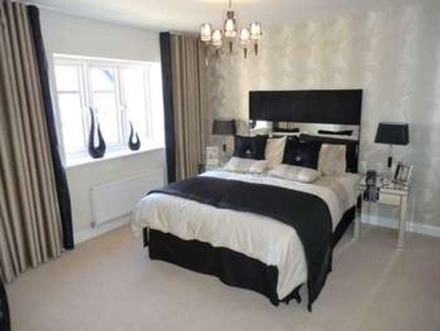  Image of 5 bedroom Detached house for sale in Burton Street Tutbury Burton-on-Trent DE13 at Heritage Park, off Burton Road Tutbury Burton Upon Trent, DE13 9NR